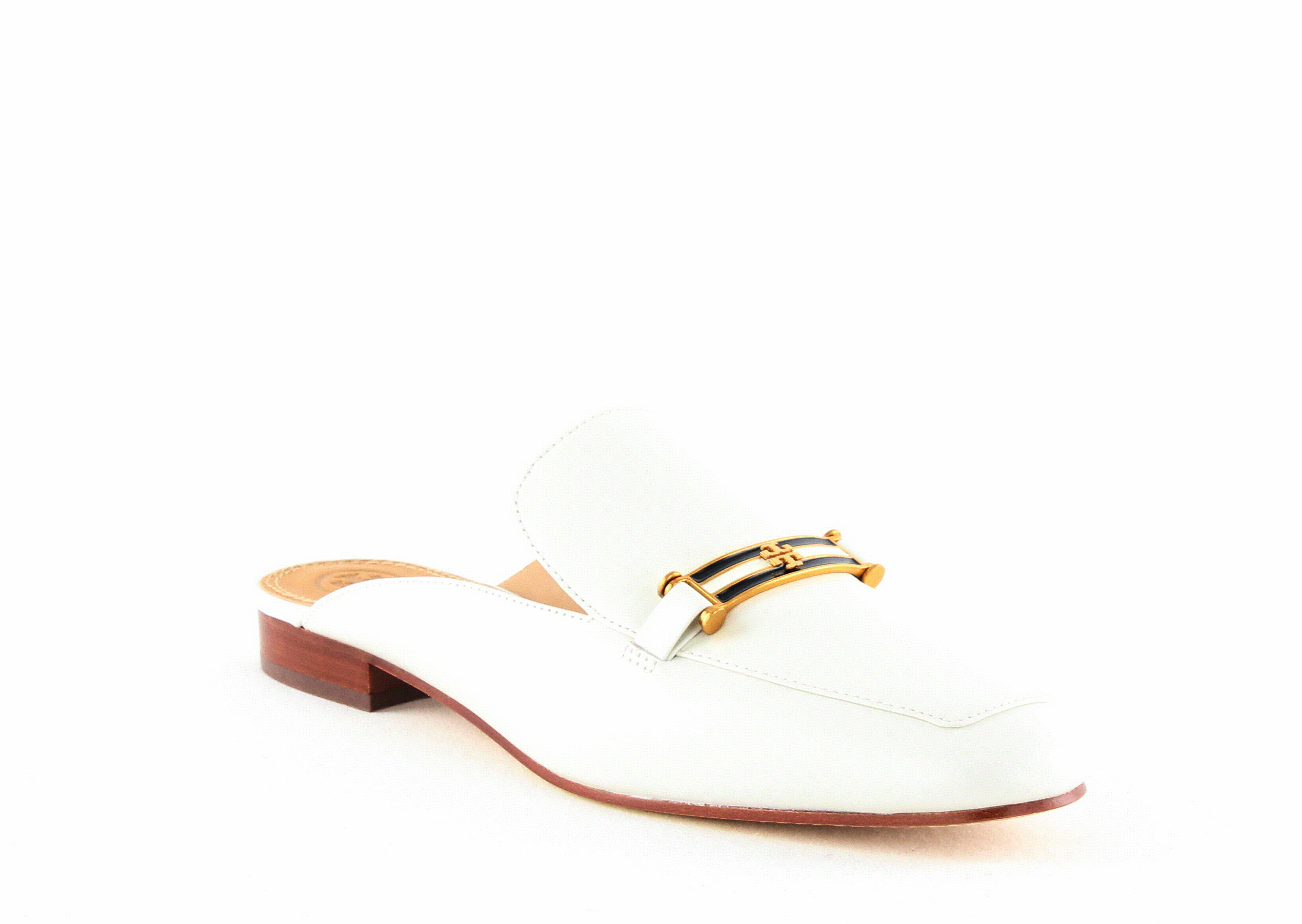 tory burch amelia loafer mule