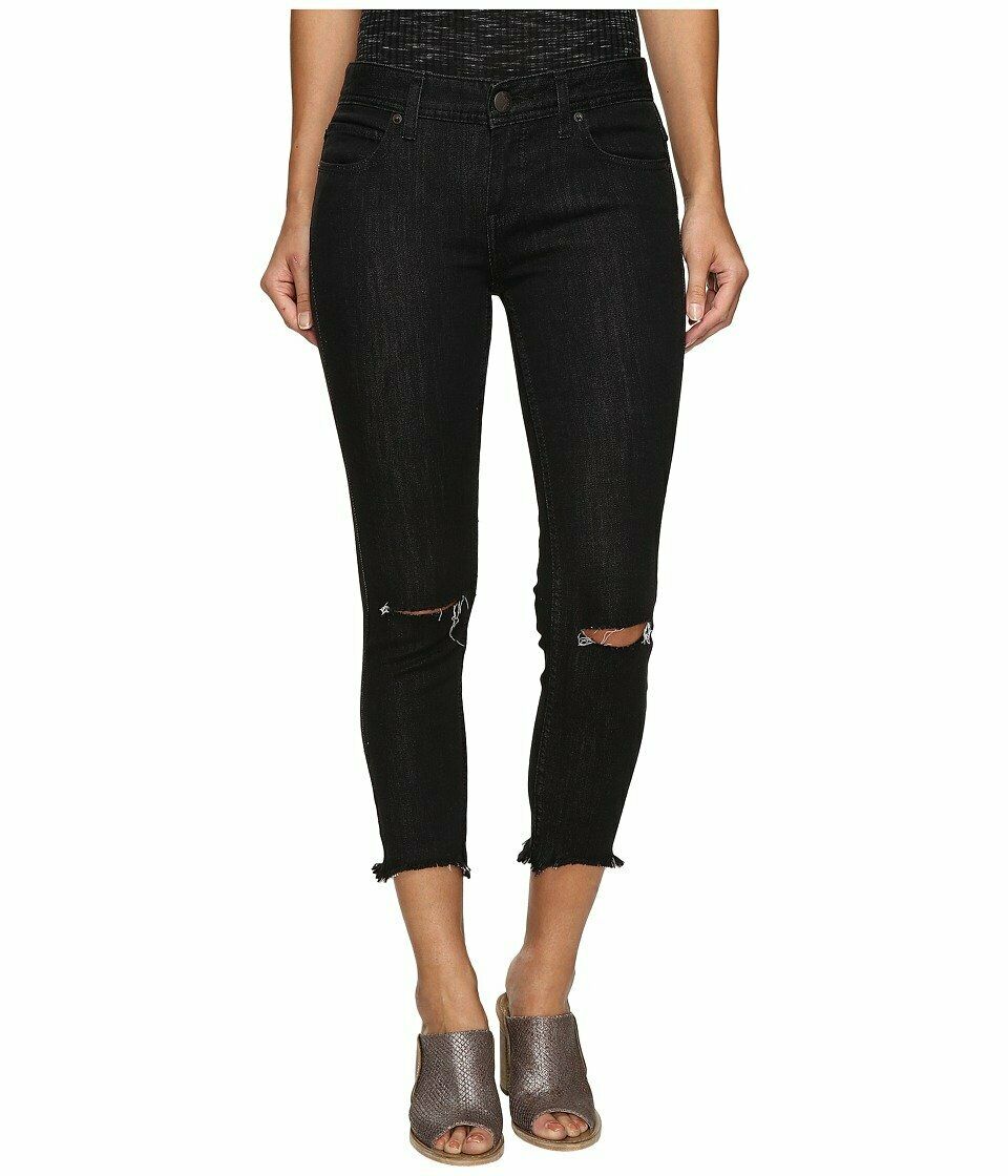 ankle free jeans
