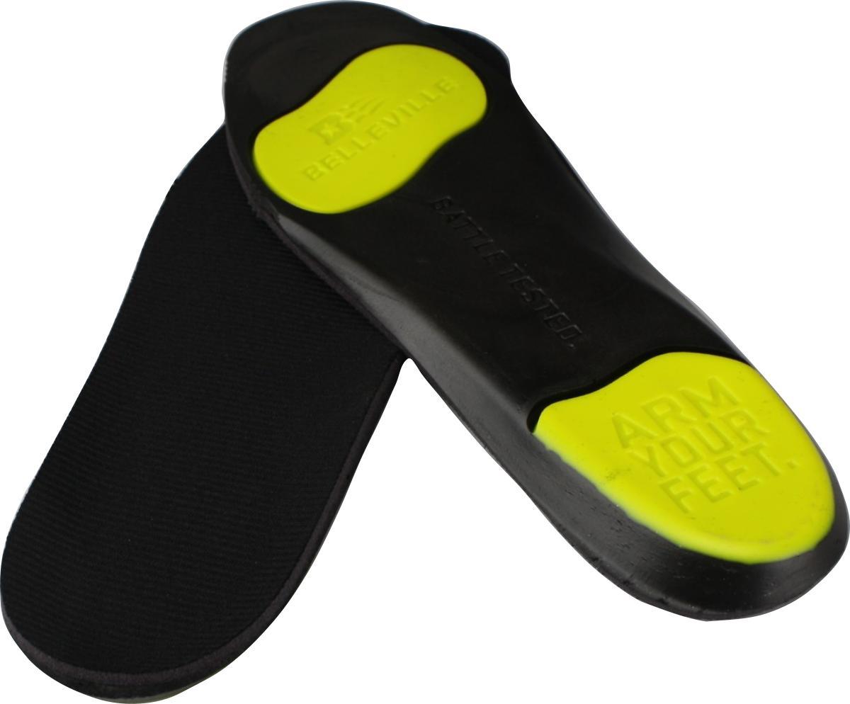 belleville boot replacement laces