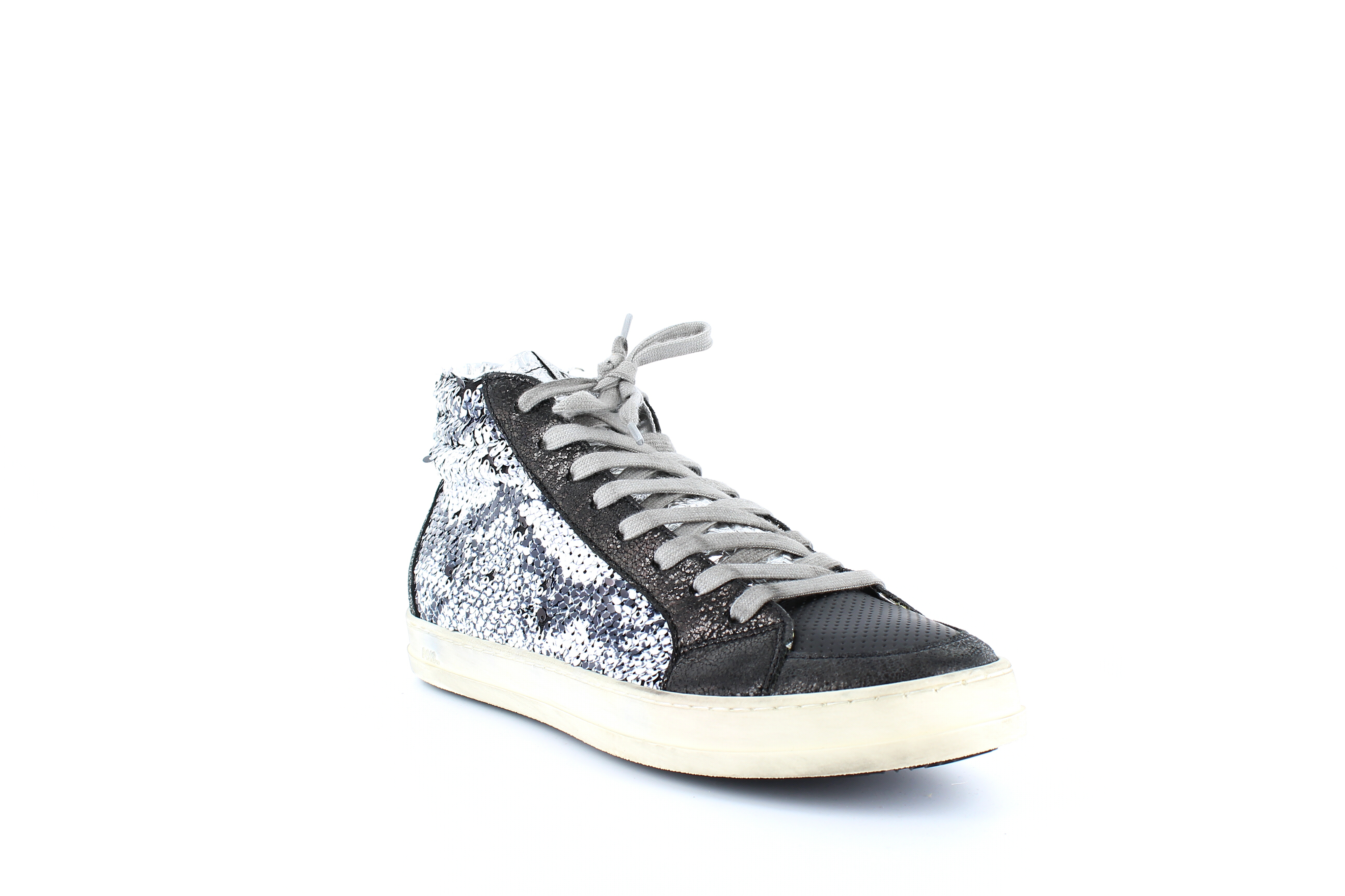 p448 skate high top sneaker