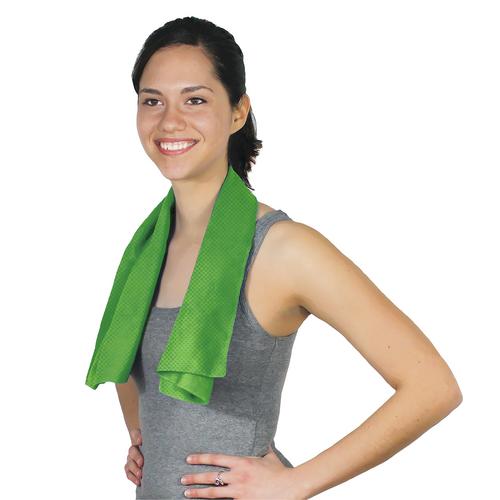 AlphaCool PVA Instant Cooling Towel