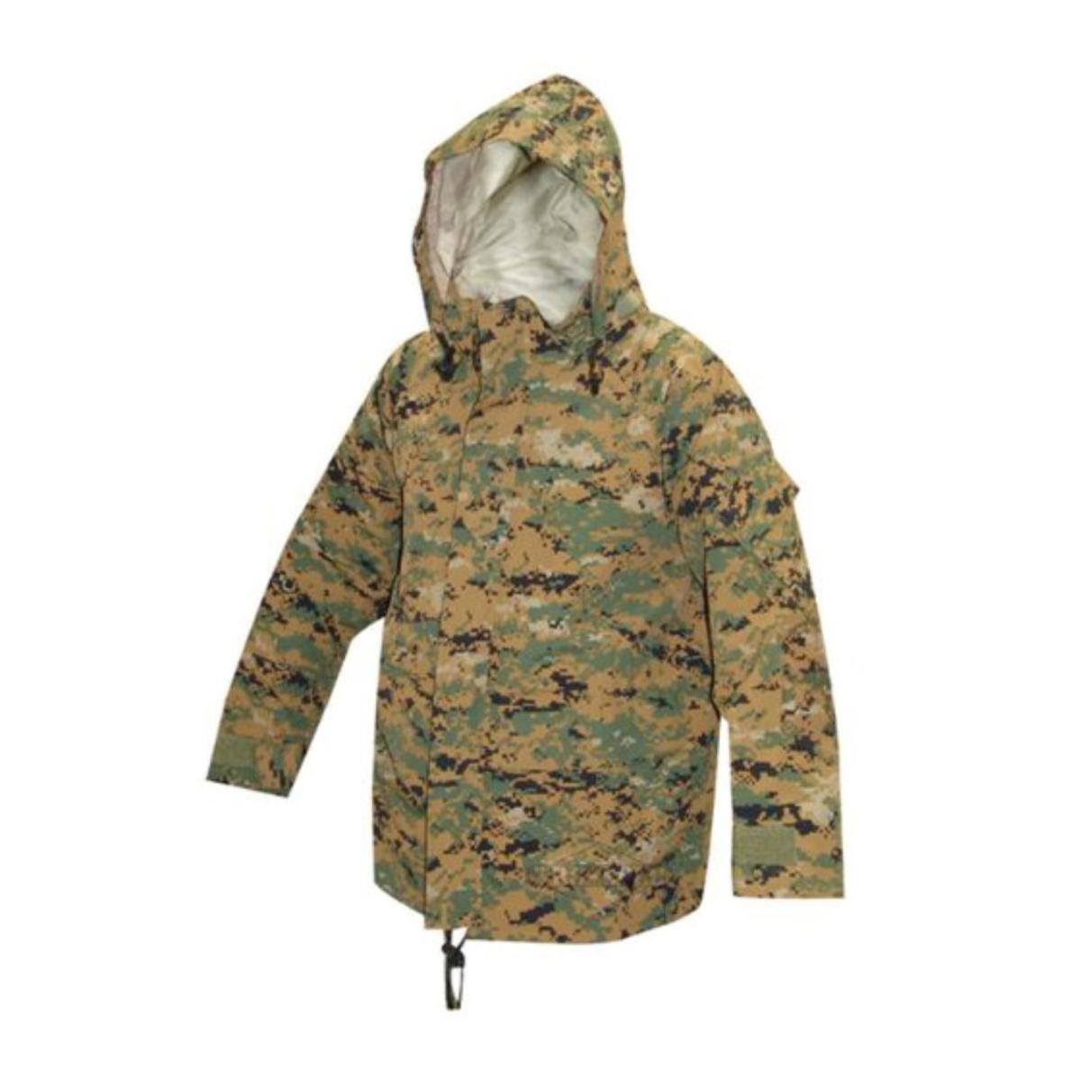 Tru Spec Improved H2o Proof Gen 2 Ecwcs Parka Ebay