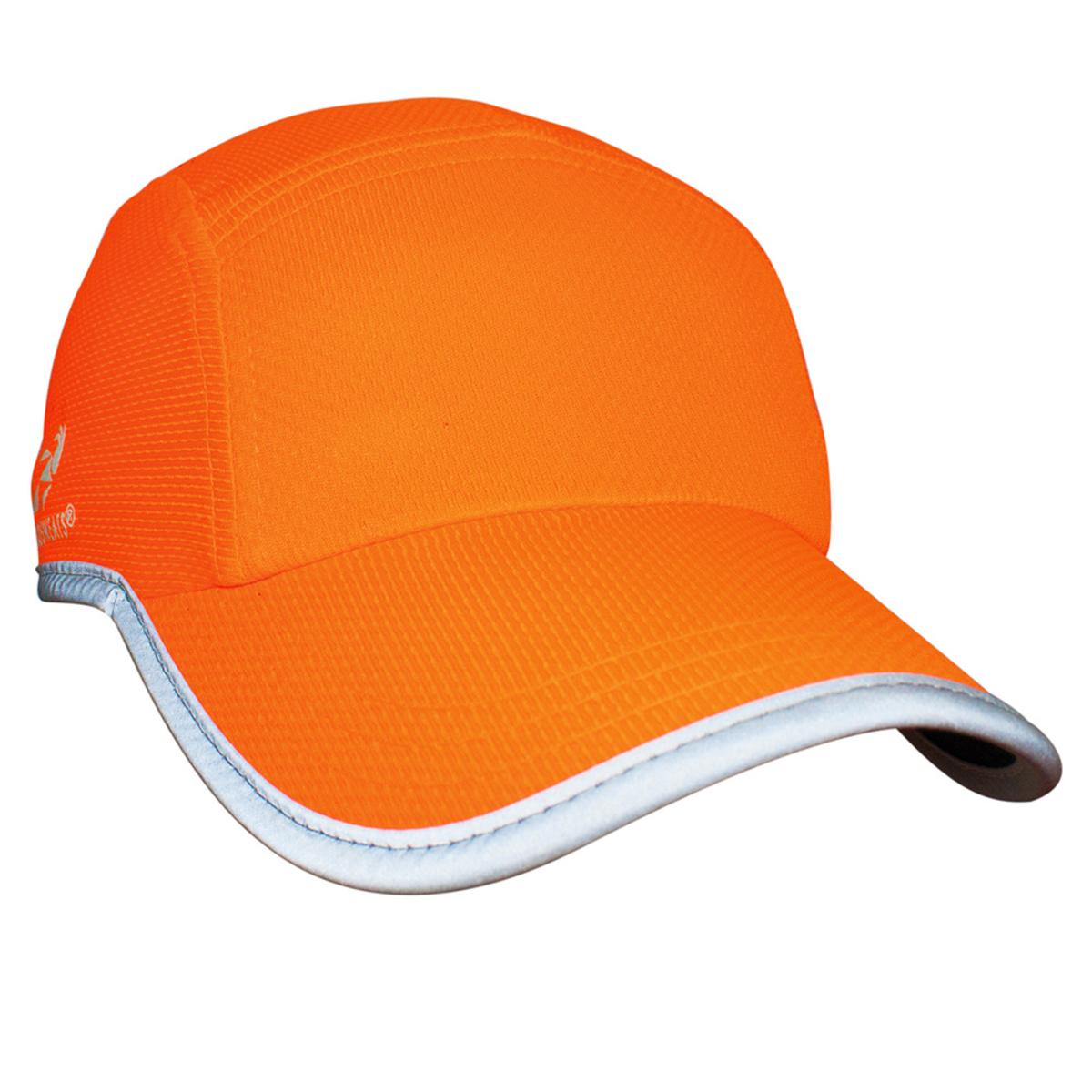 HeadSweats Reflective Race Hat