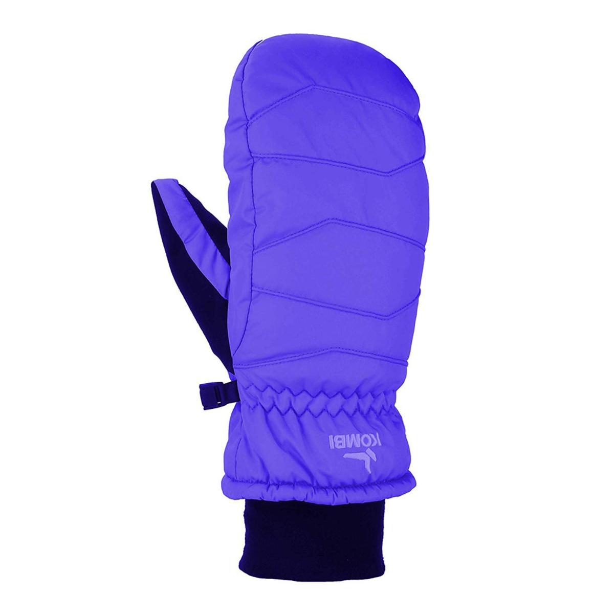 Kombi Junior's Snug II Mitts M