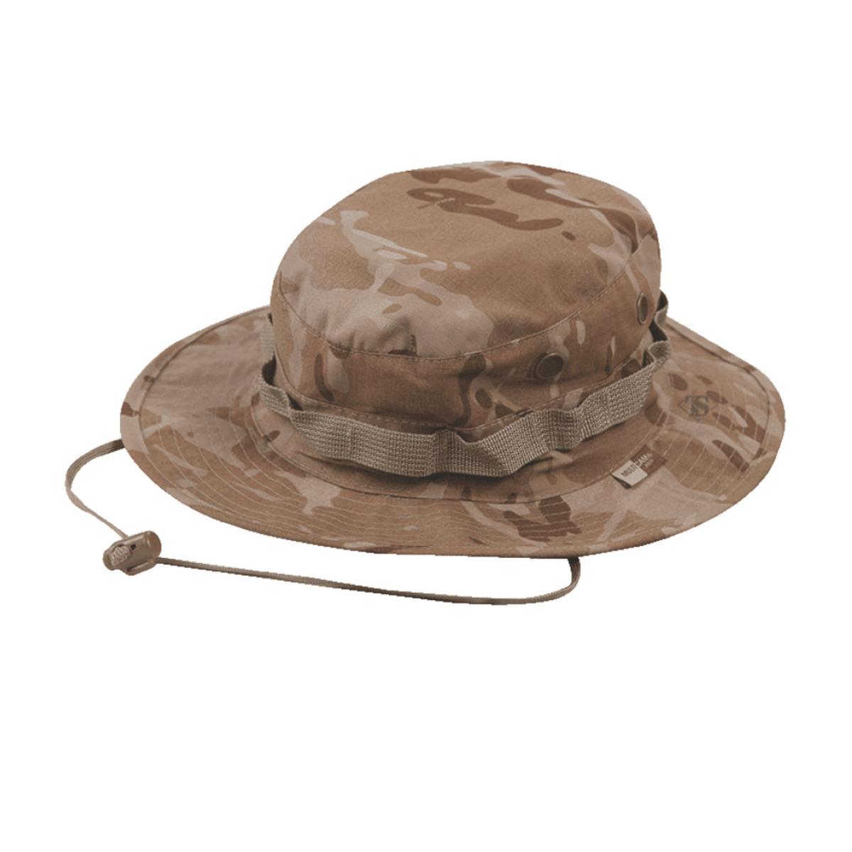 TRU-SPEC Boonie Hat Multicam Arid 7-3/4 3358006 | eBay