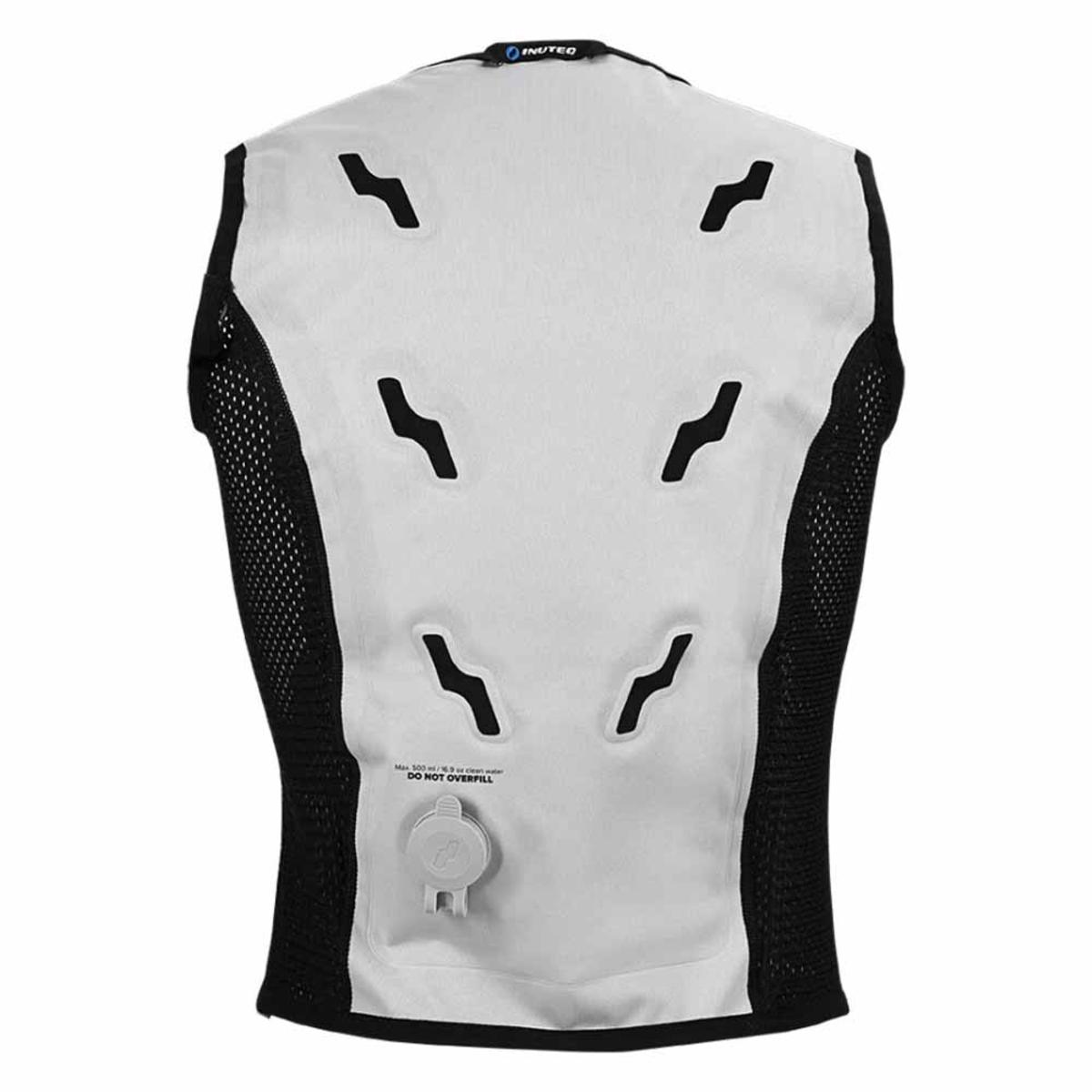 INUTEQ DRY Cooling Vest サイズS Inuteq Bodycool Smart-X Evaporative Cooling Vest S | eBay