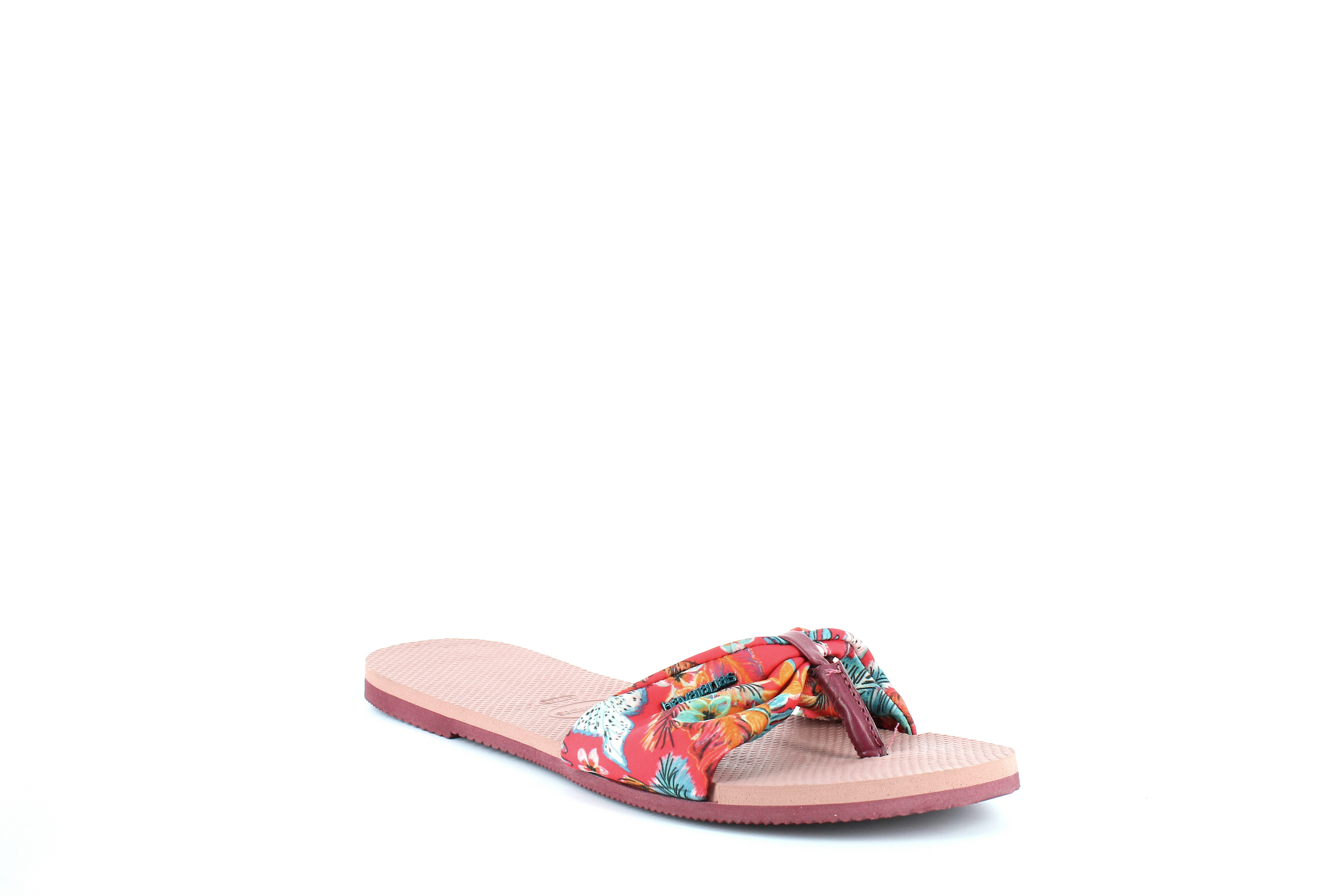 havaianas you saint tropez aubergine