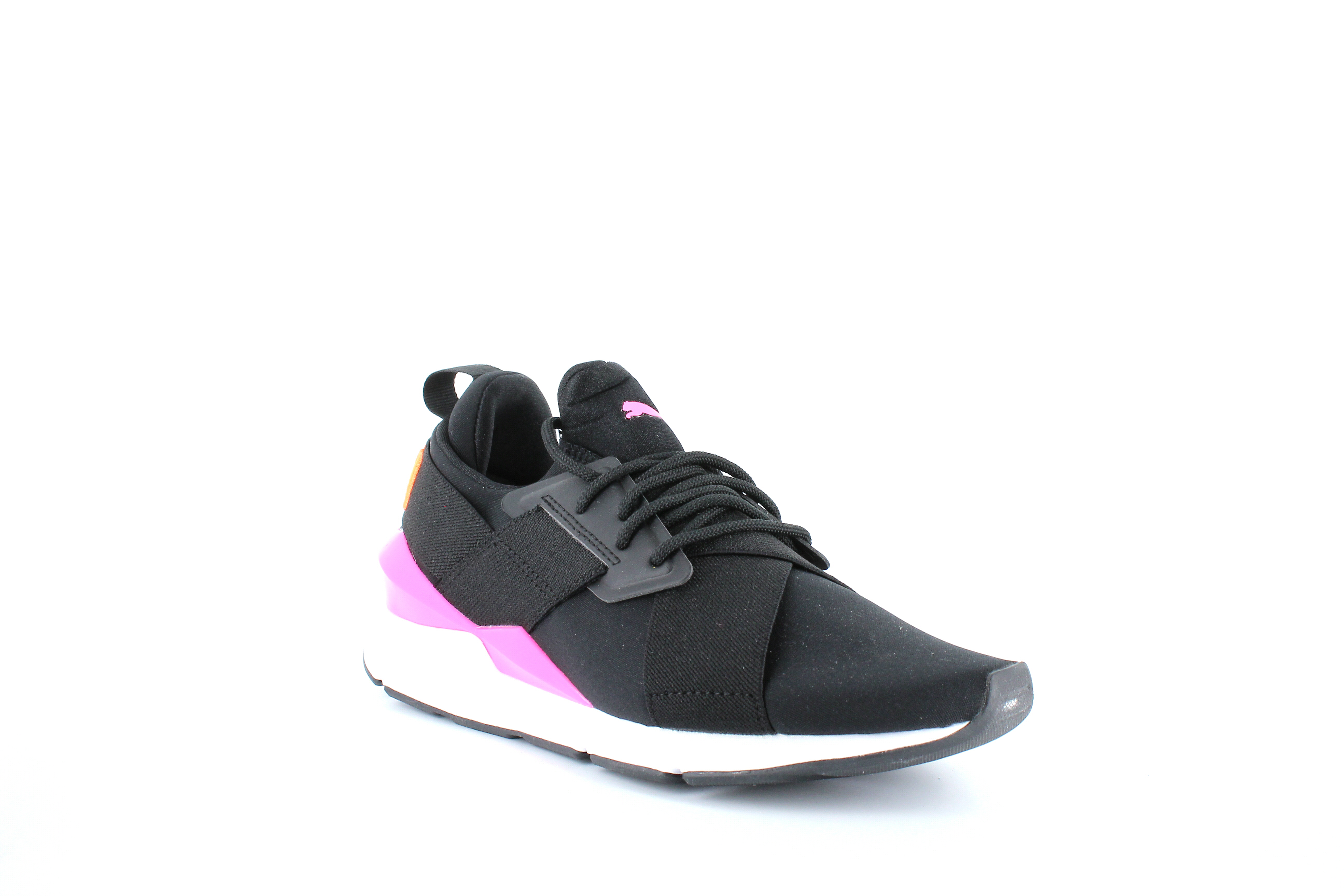 puma muse chase women's