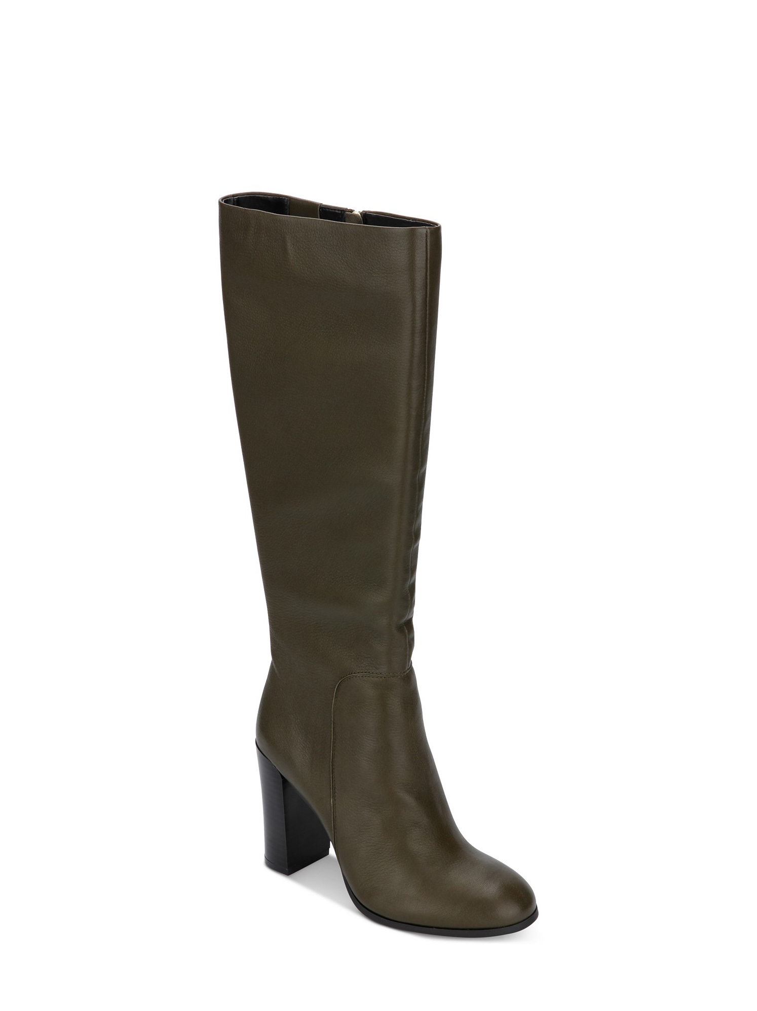 kenneth cole justin knee high boots