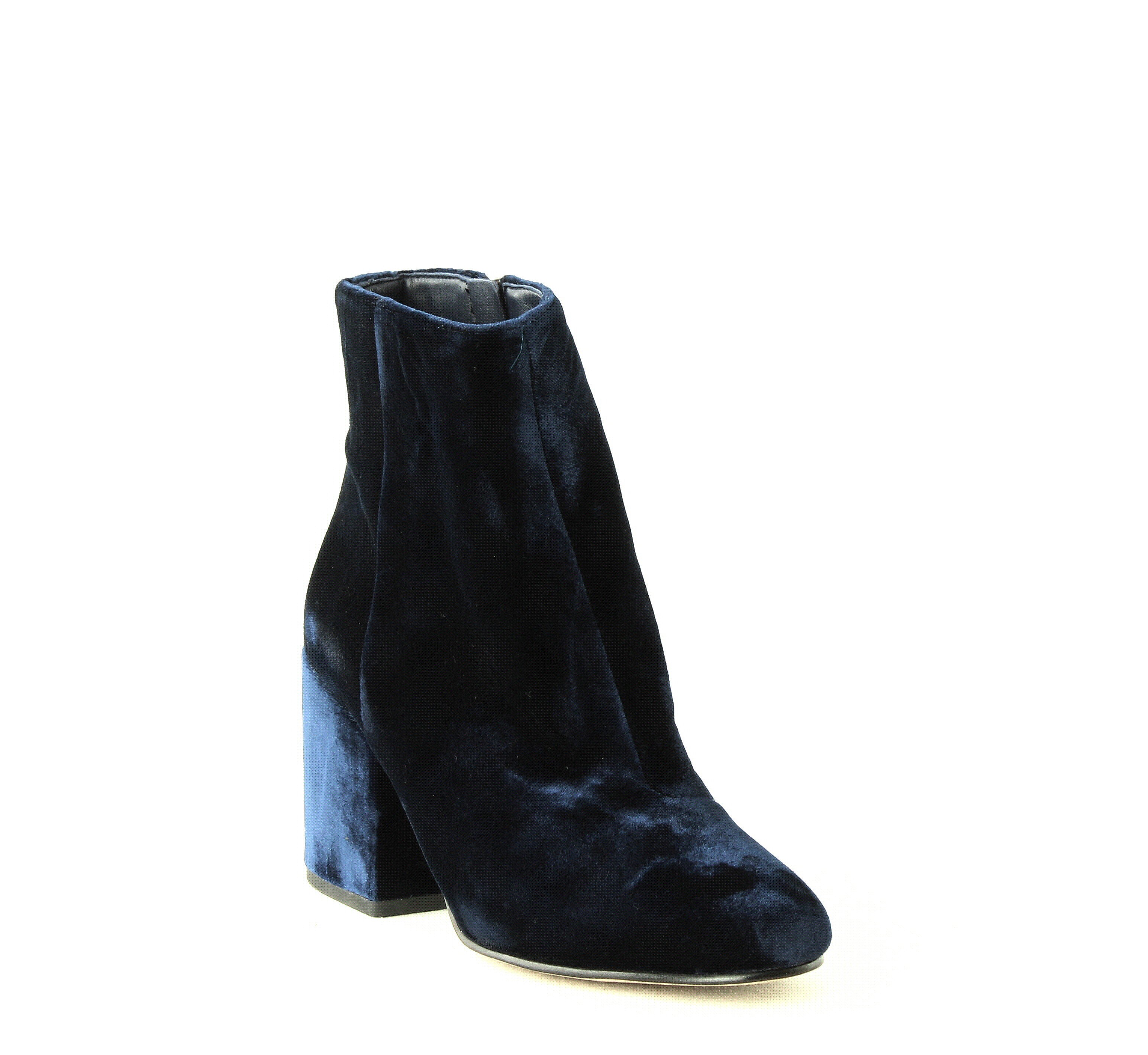 sam edelman velvet lace up boots