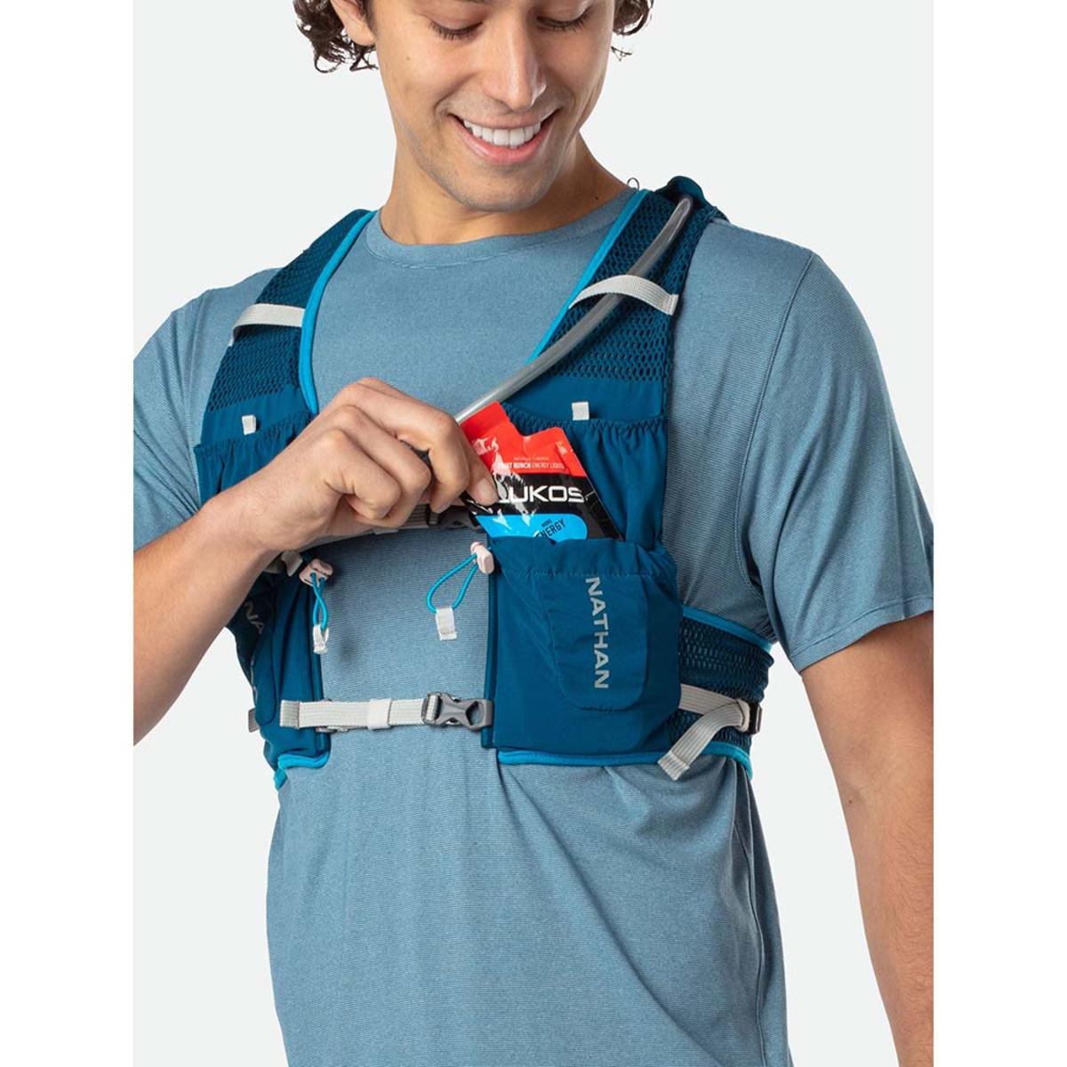 Nathan Unisex VaporAir Lite 4 Liter Hydration Vest L/3XL image 5