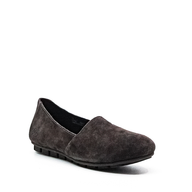 born sebra flats