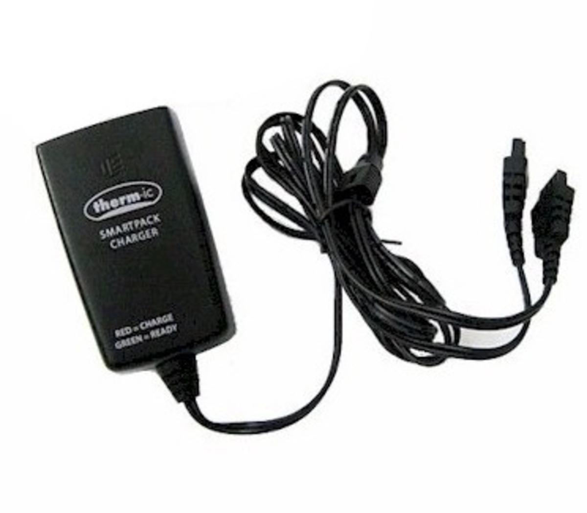 Thermic SmartPack Battery Charger eBay