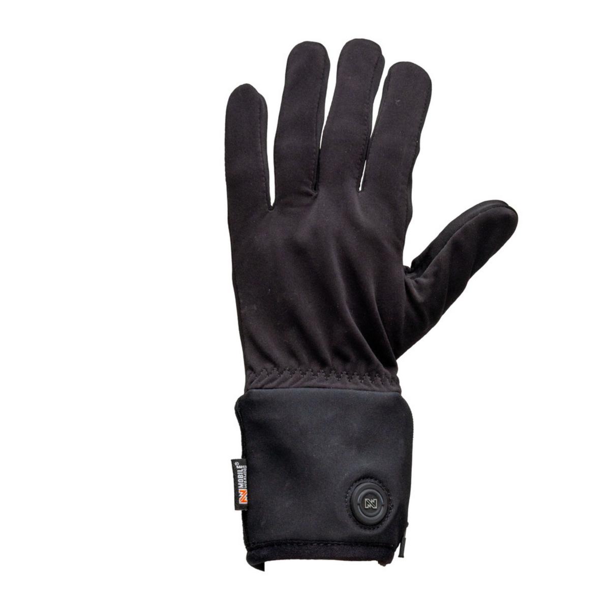 Mobile Warming Women's Heated Glove Liners S