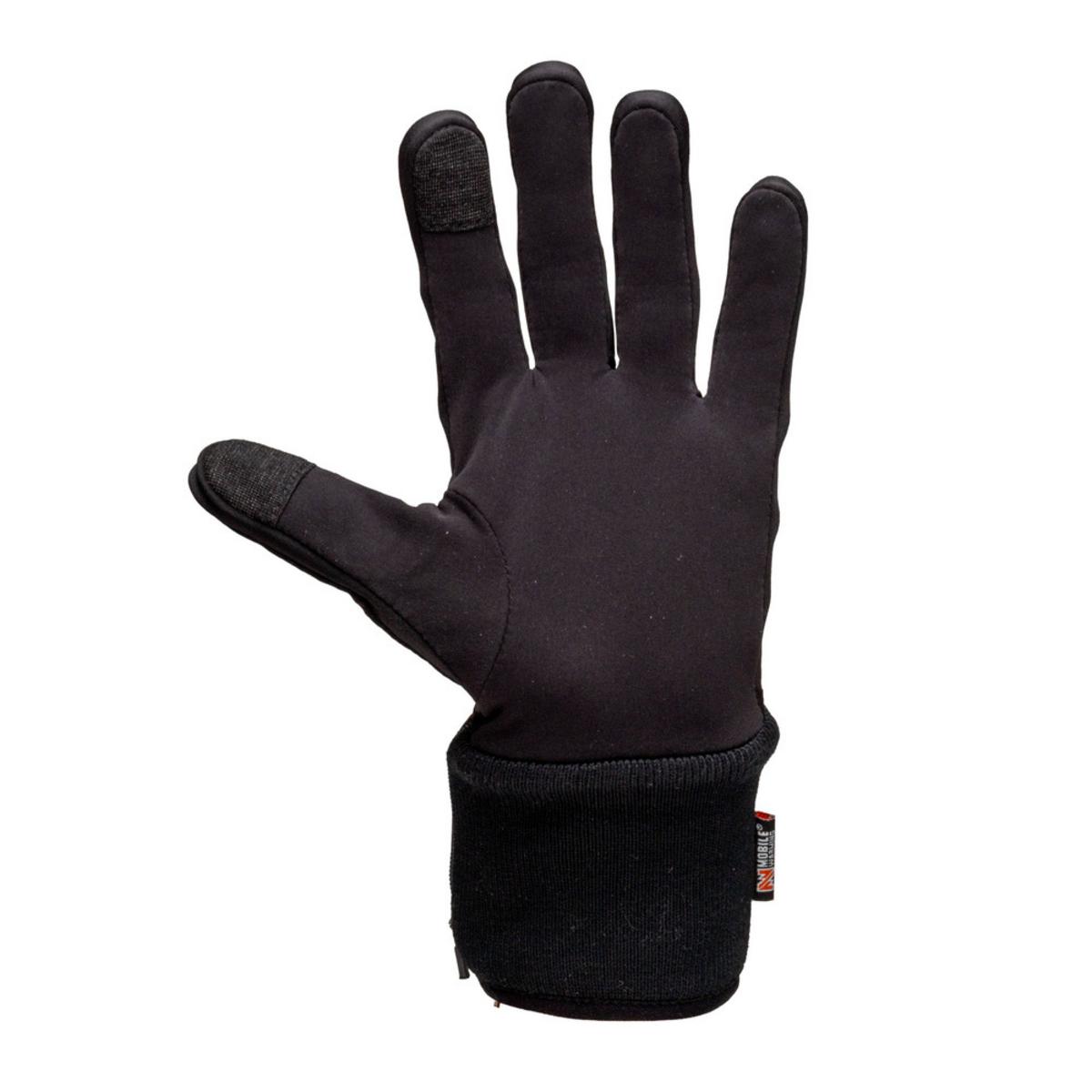 Mobile Warming Women's Heated Glove Liners S