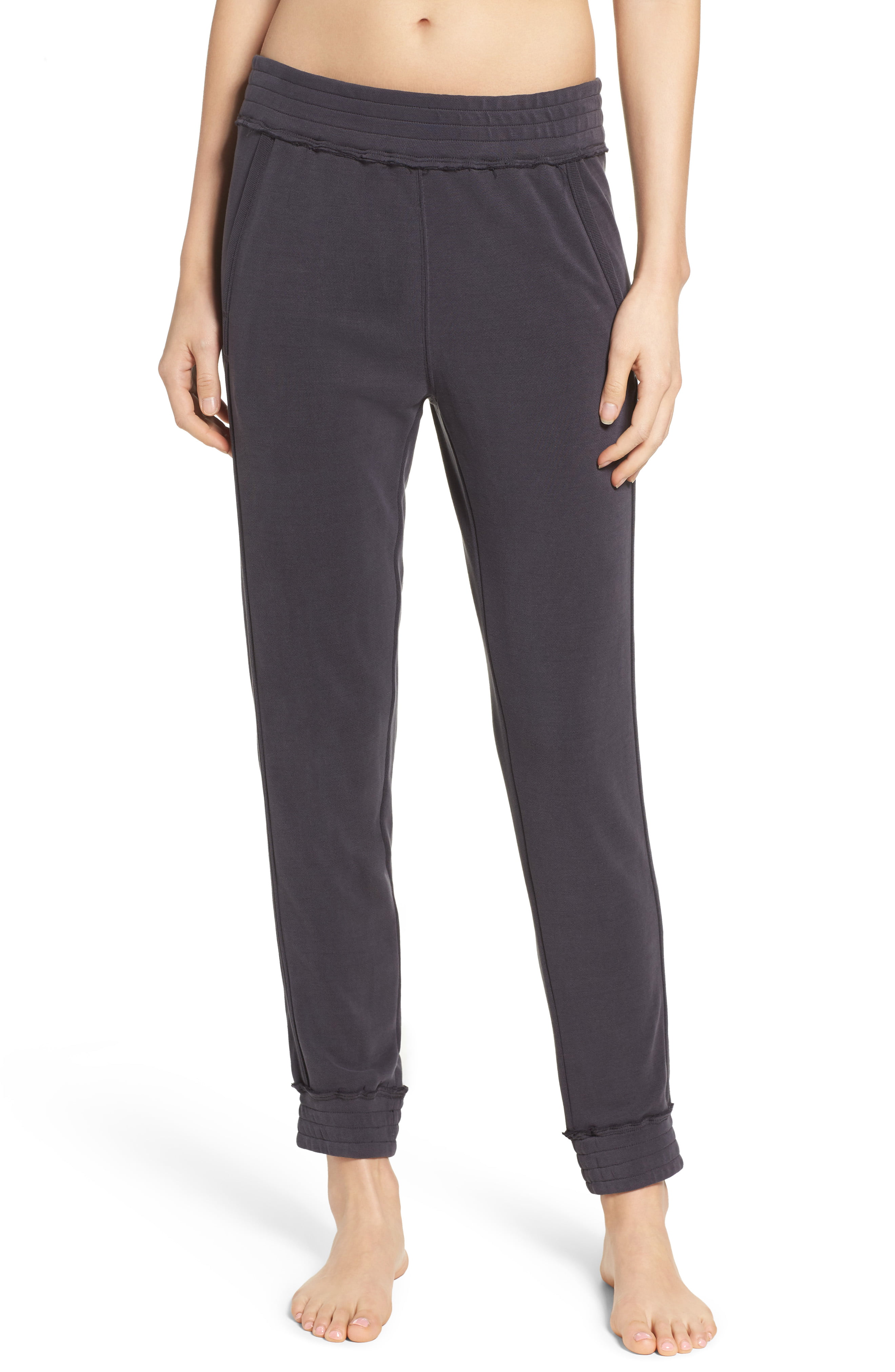 free people back into it jogger