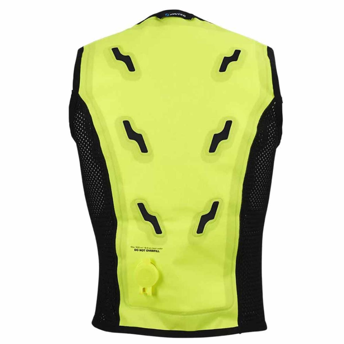 Inuteq Bodycool Smart-X Evaporative Cooling Vest S | eBay
