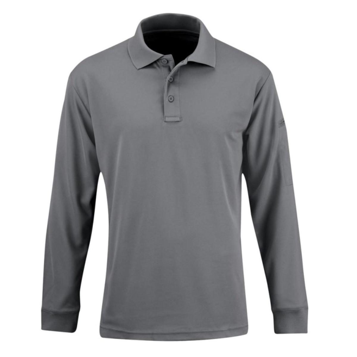 propper uniform polo