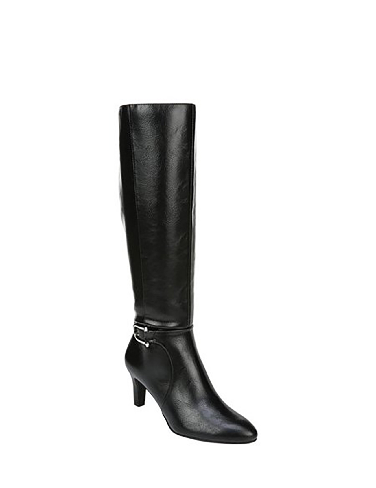 lifestride wide calf boots