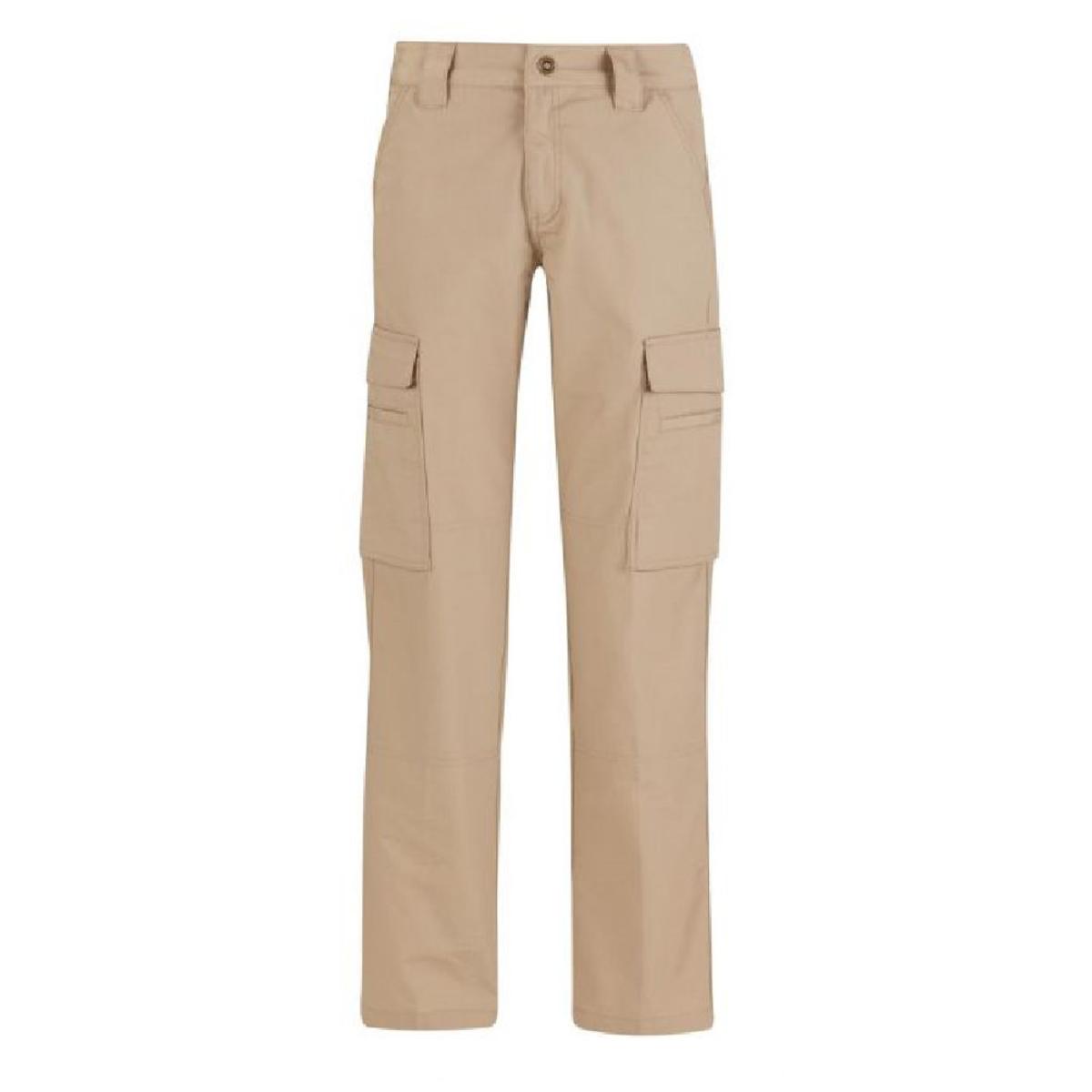 Propper F5203 Womens RevTac Tactical Classic Fit Cargo Pants, Khaki | eBay