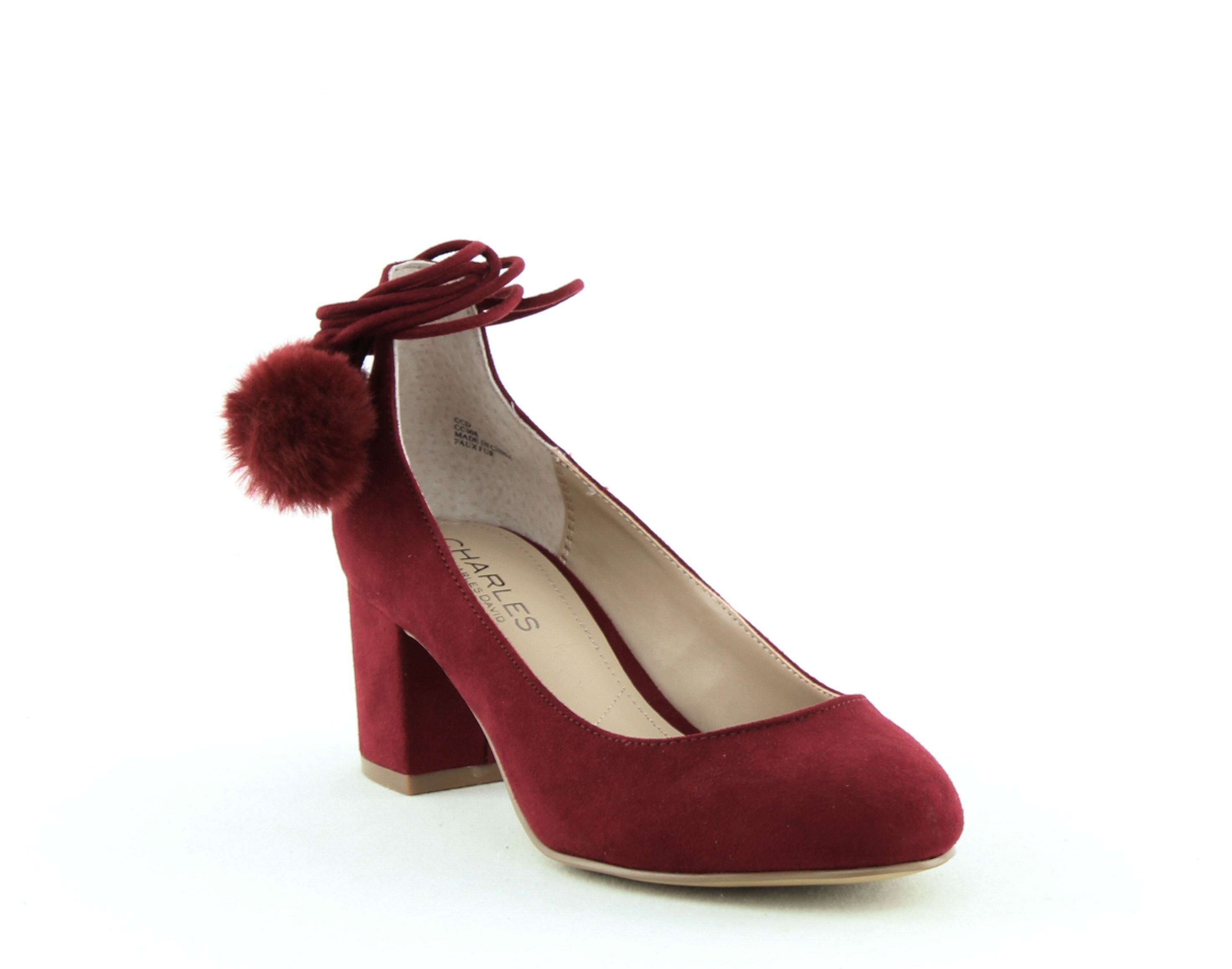 pom pom pumps