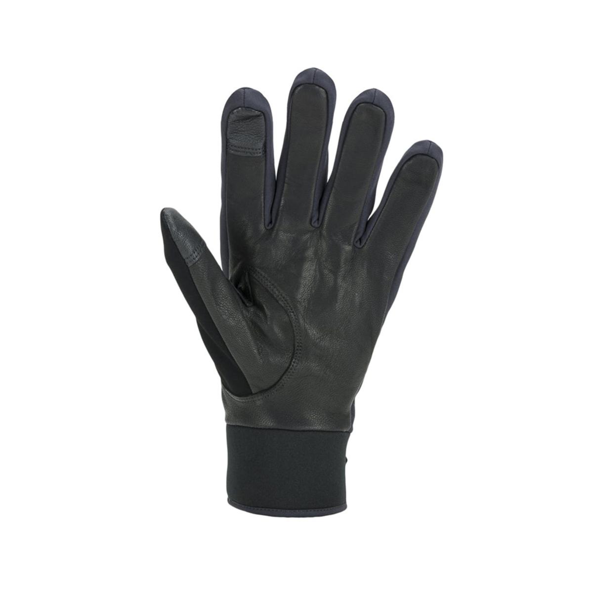 sealskinz men's waterproof insulated gloves