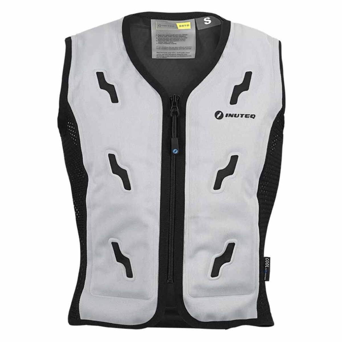 Inuteq Bodycool Smart-X Evaporative Cooling Vest S | eBay