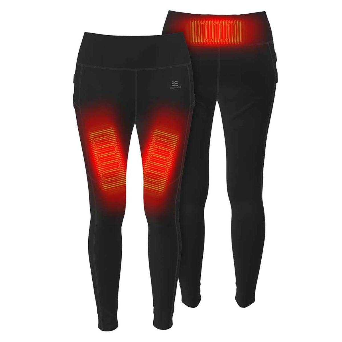Fieldsheer Proton Heated Baselayer Pant Women's Medium