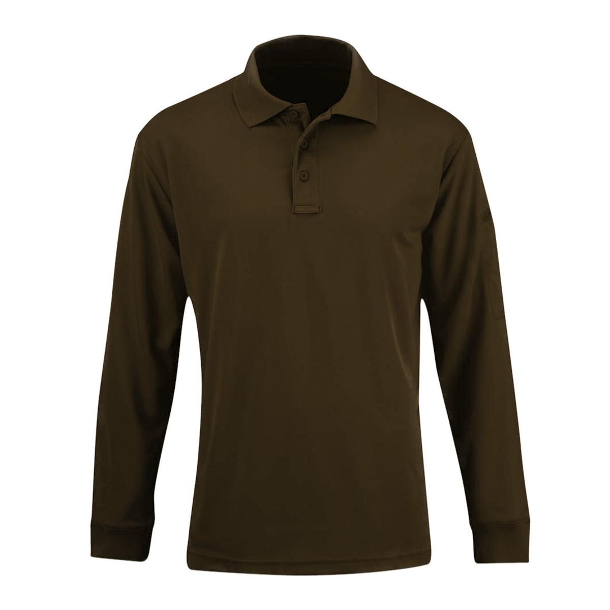 propper uniform polo