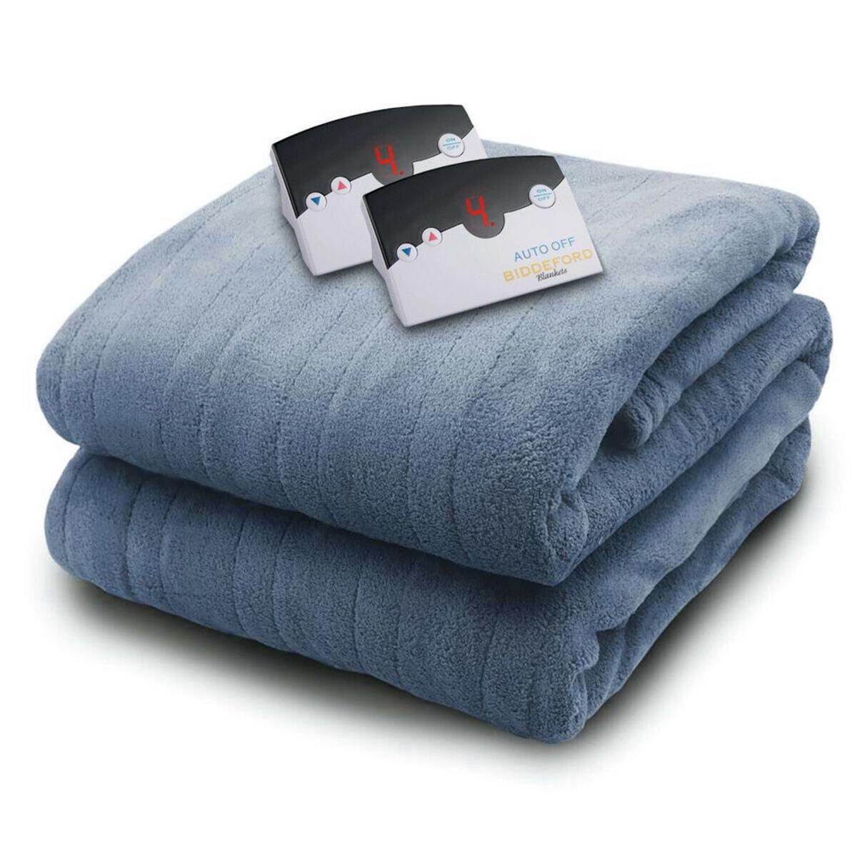 Biddeford Blankets Not Working