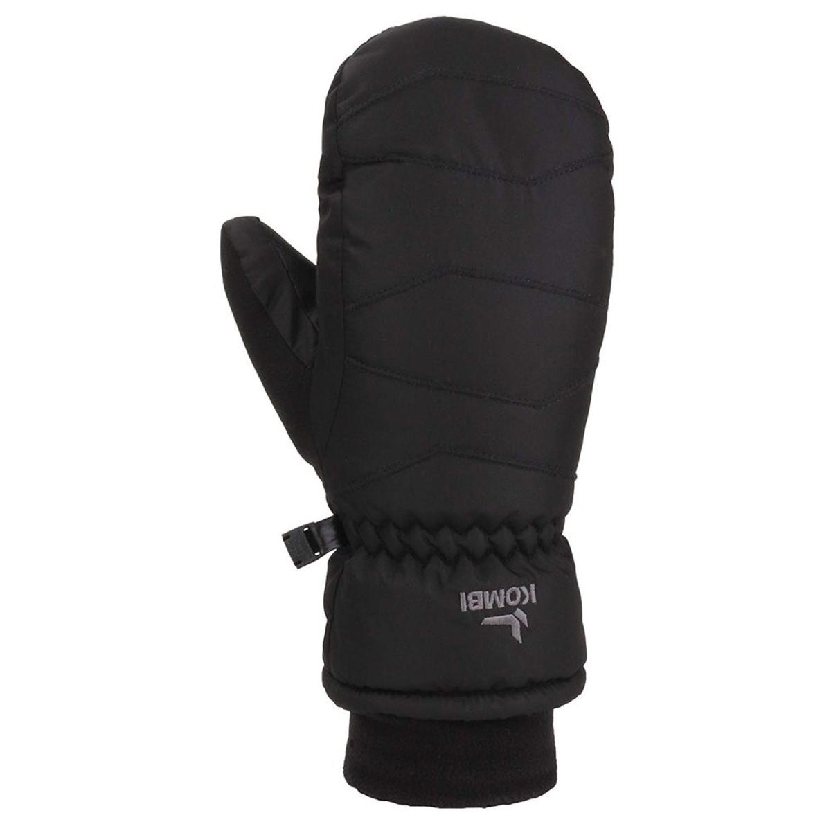 Kombi Junior's Snug II Mitts M