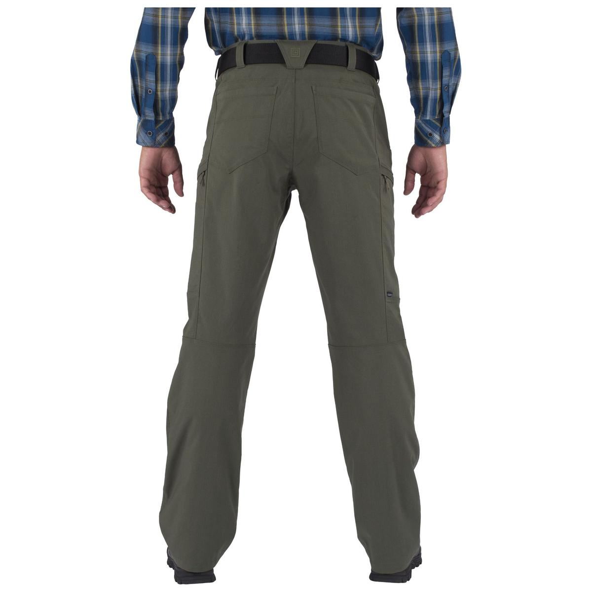 5.11 recon power track pant