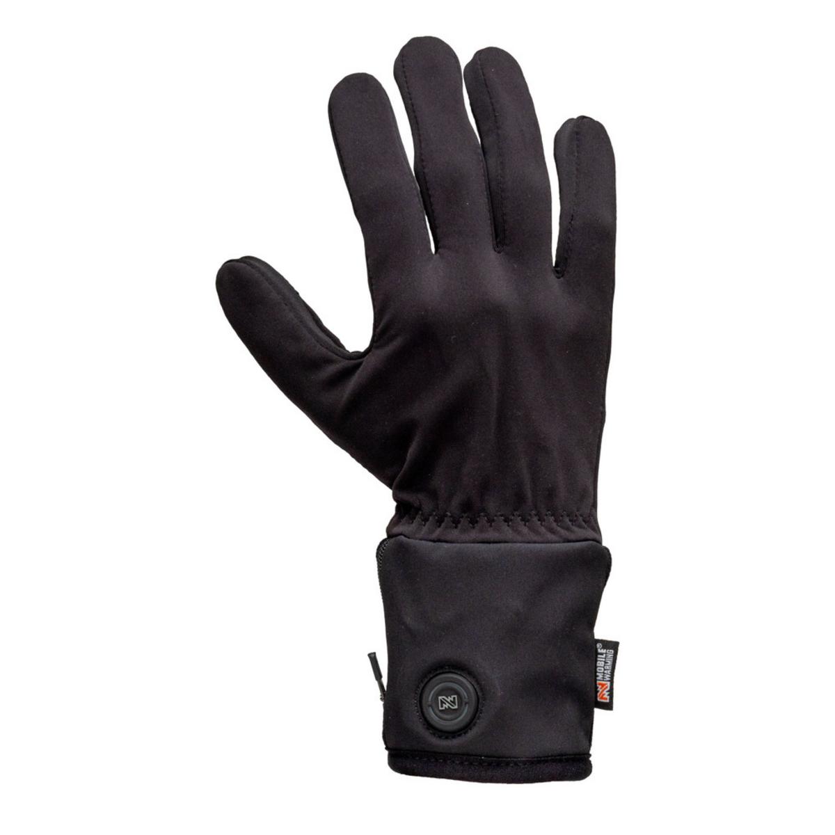 Mobile Warming Women's Heated Glove Liners S