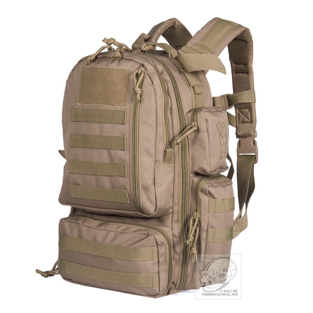 voodoo tactical backpack