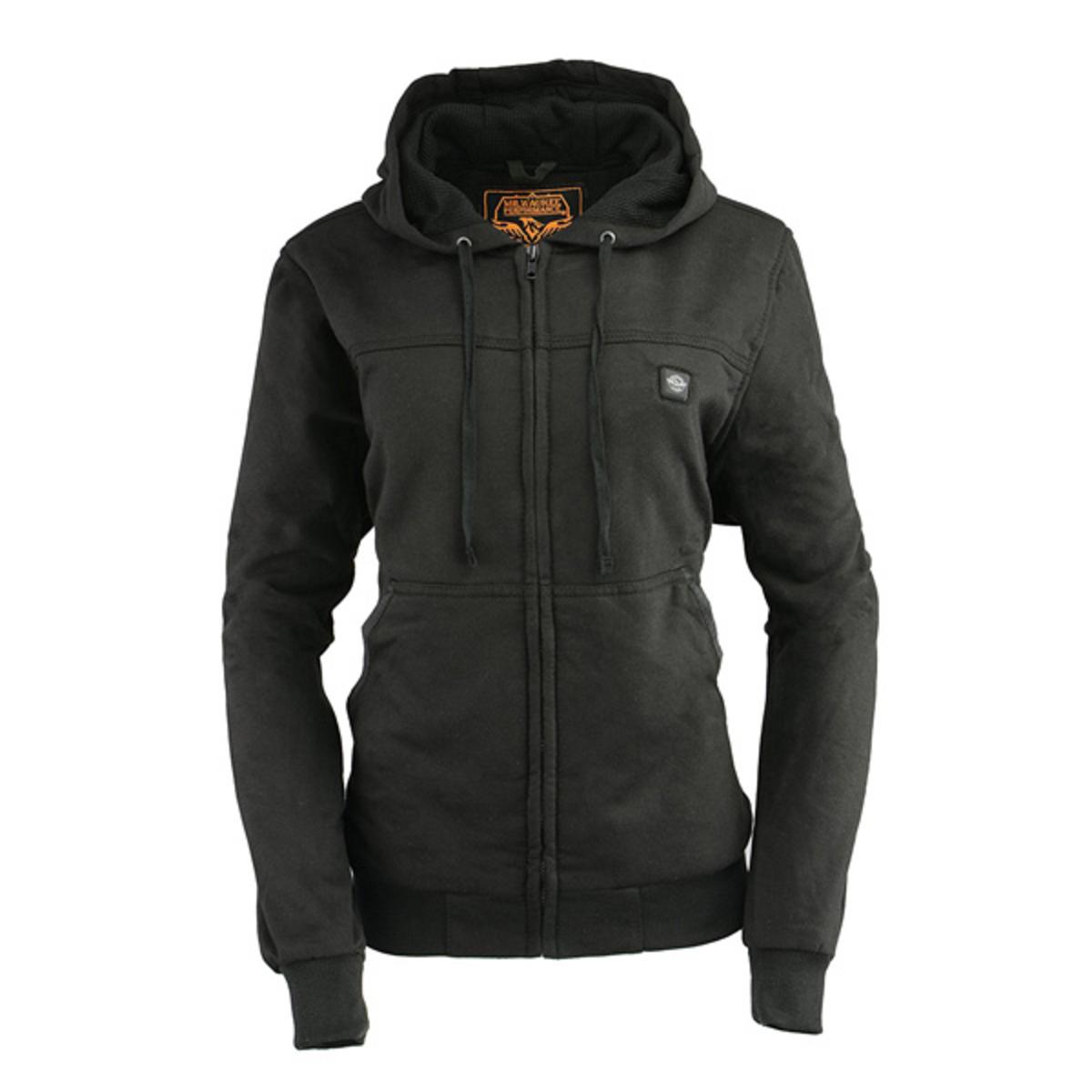 Milwaukee Performance 7.4V Women's Heated Hoodie with Front & Back