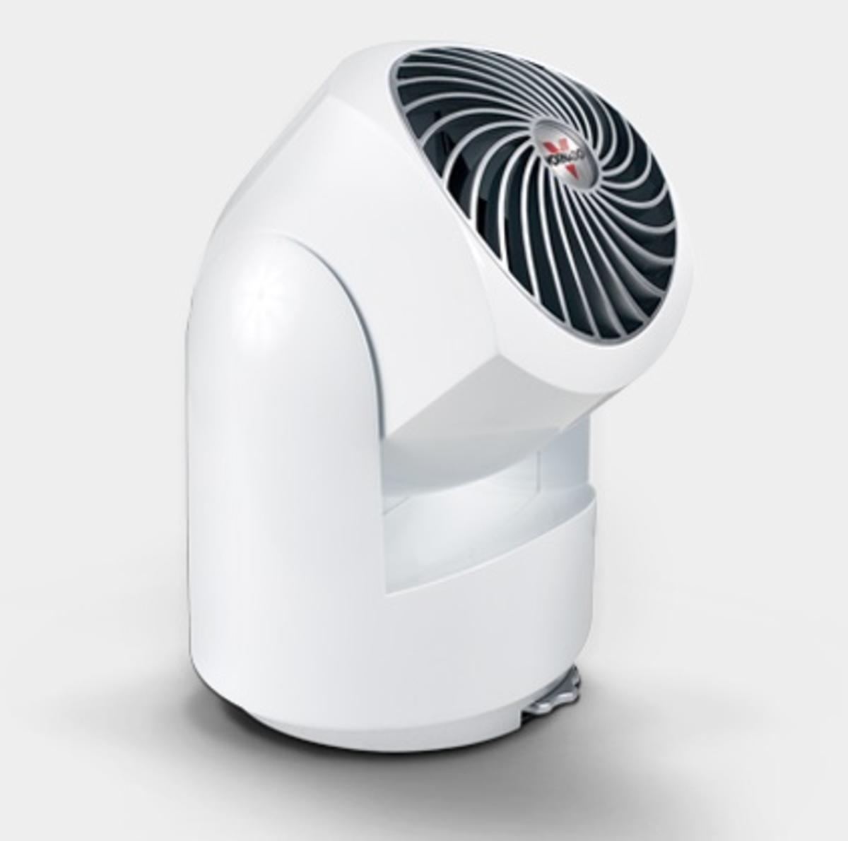 vornado flippi v10 fan
