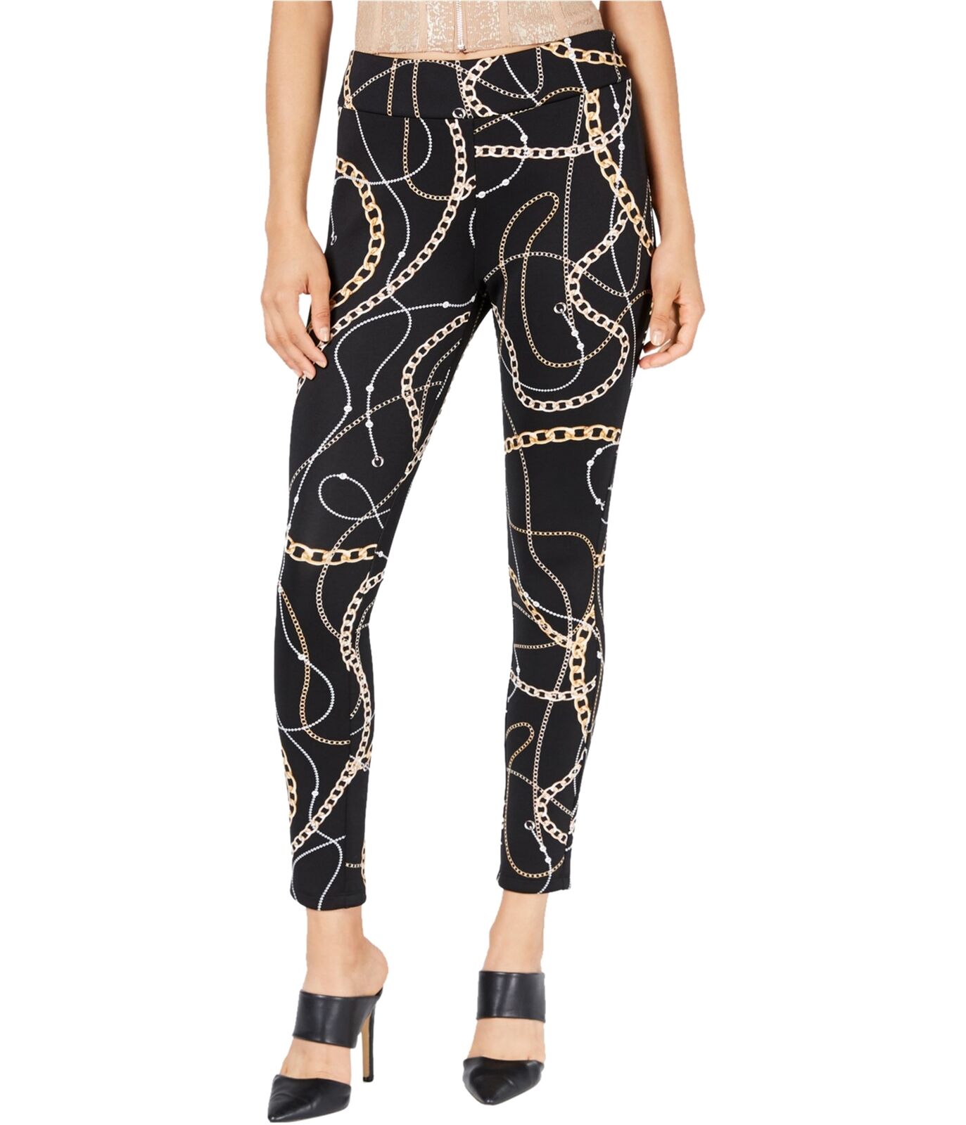 paragon sakura leggings