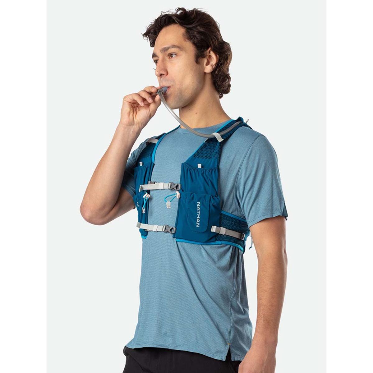 Nathan Unisex VaporAir Lite 4 Liter Hydration Vest L/3XL image 6