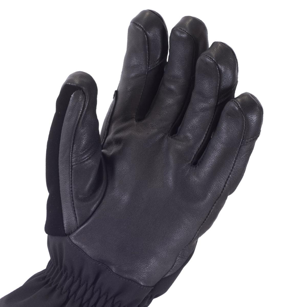 Sealskinz Men's Waterproof Extreme Cold Weather Gauntlets