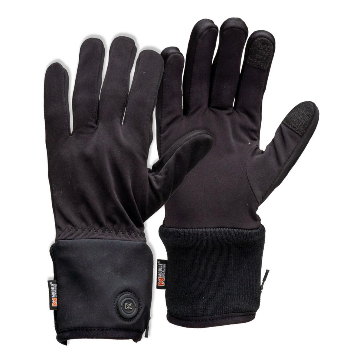 Mobile Warming Women's Heated Glove Liners S